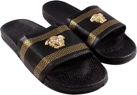 Versace Slippers – Top's World Fashion